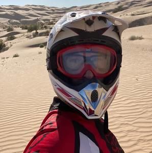 Meet your Posher, Rafael